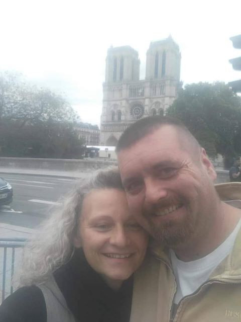 Po Evropě sem a tam