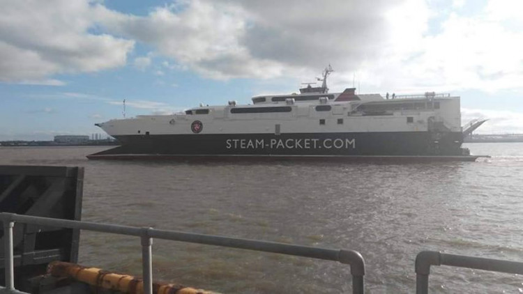 Po Evropě sem a tam