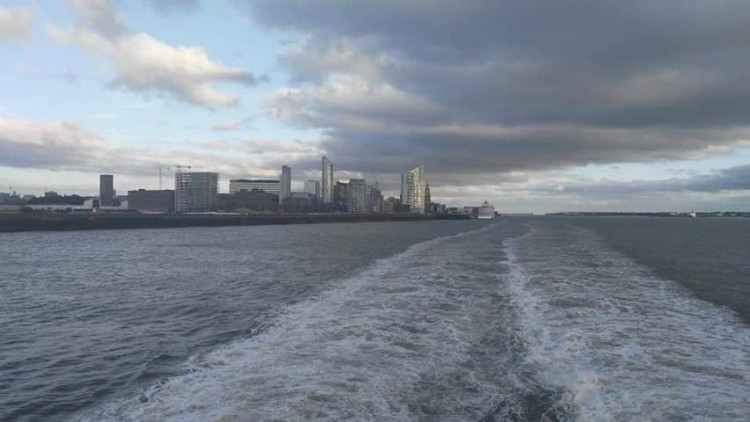 Po Evropě sem a tam