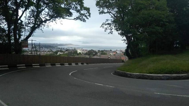 Po Evropě sem a tam