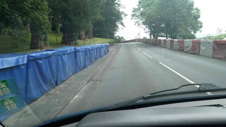 Po Evropě sem a tam