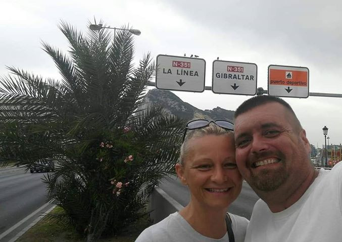 Po Evropě sem a tam