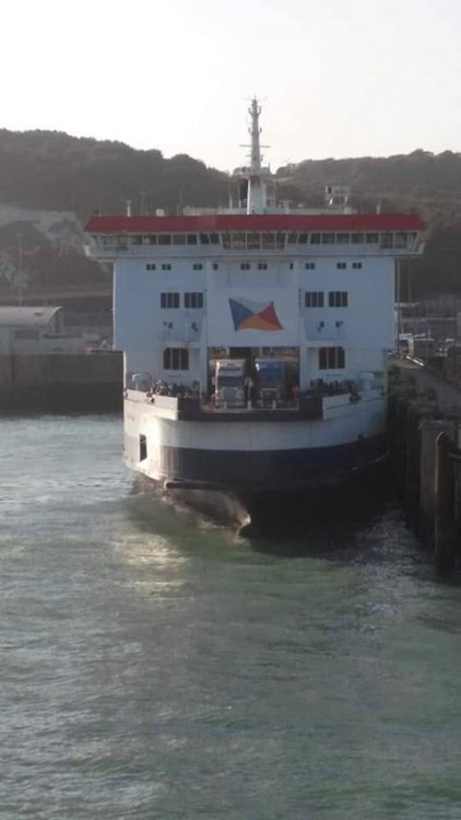 Po Evropě sem a tam