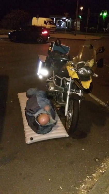 Po Evropě sem a tam