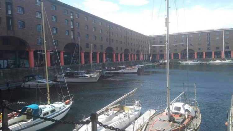 Po Evropě sem a tam