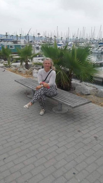 Po Evropě sem a tam