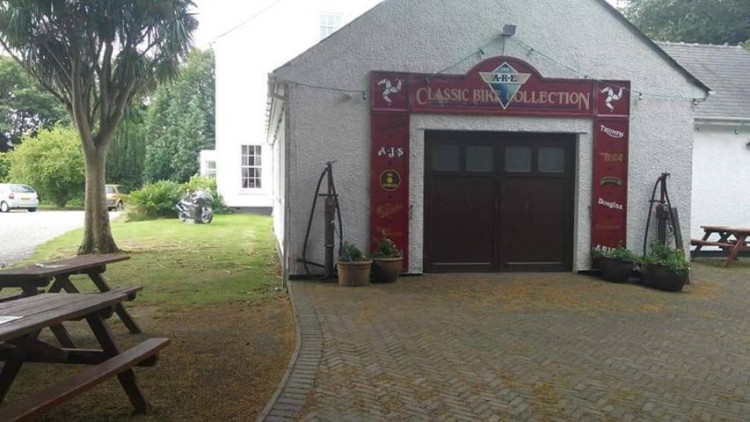 Po Evropě sem a tam