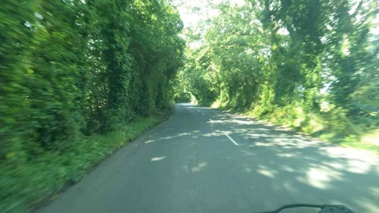 Po Evropě sem a tam