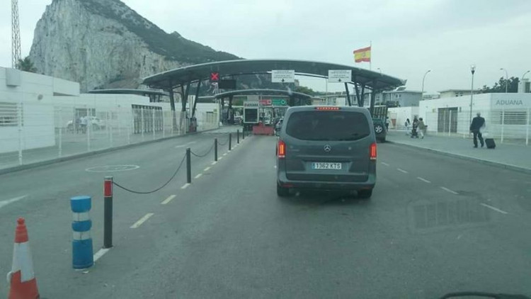 Po Evropě sem a tam