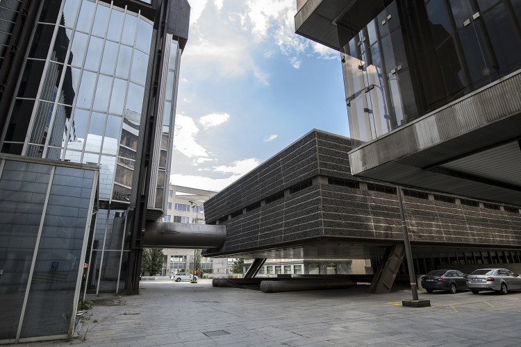 Demolice Transgasu jde do finále.