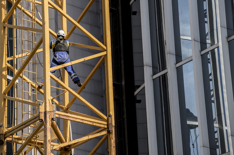 Demolice Transgasu jde do finále.