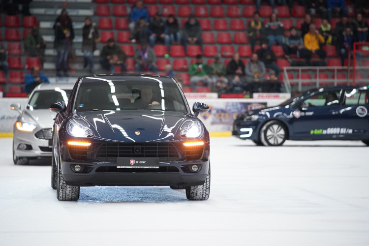 ČEZ Motor České Budějovice vs HC RT Torax Poruba