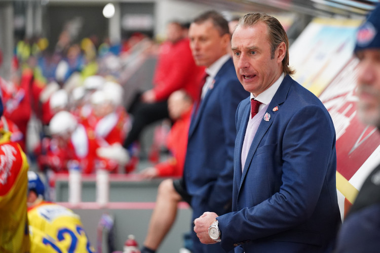 ČEZ Motor České Budějovice vs HC RT Torax Poruba