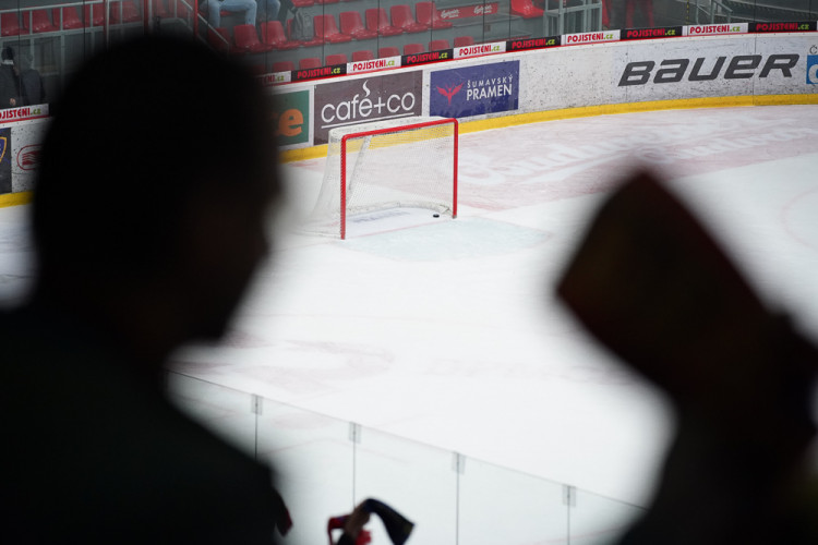 ČEZ Motor České Budějovice vs HC RT Torax Poruba