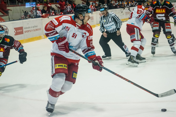 FOTOGALERIE: Vejmola přinesl Moře štěstí, se Spartou si poradila poměrem 4:1