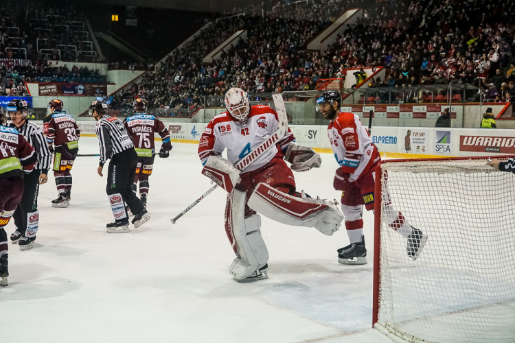 FOTOGALERIE: Vejmola přinesl Moře štěstí, se Spartou si poradila poměrem 4:1