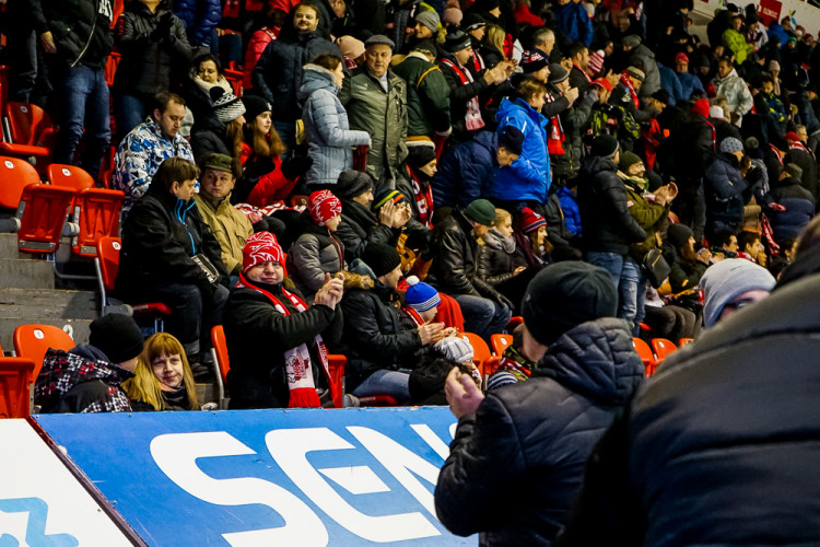 FOTOGALERIE: Vejmola přinesl Moře štěstí, se Spartou si poradila poměrem 4:1