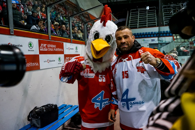 FOTOGALERIE: Vejmola přinesl Moře štěstí, se Spartou si poradila poměrem 4:1