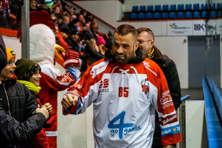 FOTOGALERIE: Vejmola přinesl Moře štěstí, se Spartou si poradila poměrem 4:1