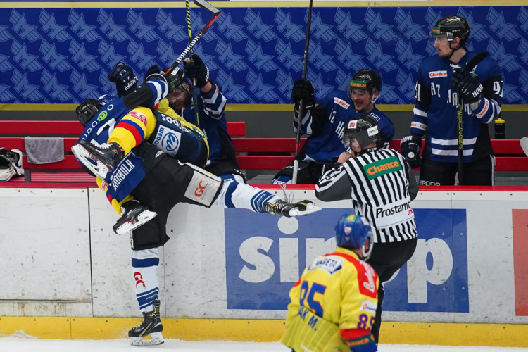 ČEZ Motor České Budějovice vs AZ Havířov