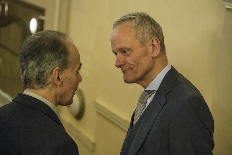 Mimořádný sjezd KDU-ČSL