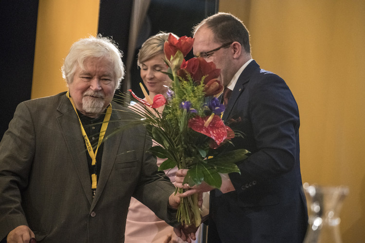 Mimořádný sjezd KDU-ČSL