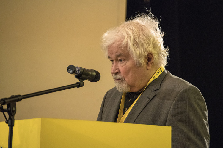 Mimořádný sjezd KDU-ČSL