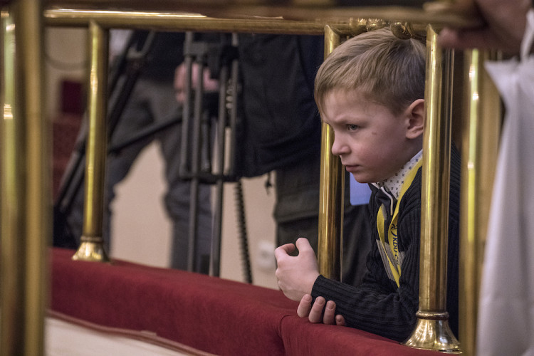 Mimořádný sjezd KDU-ČSL