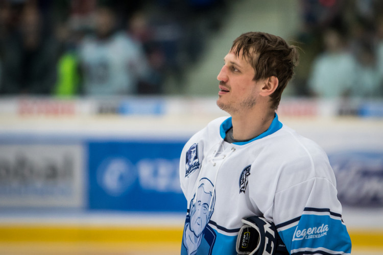 Tygři převálcovali Hradec 5:1