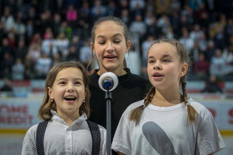 Tygři převálcovali Hradec 5:1
