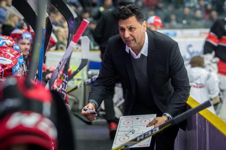 Tygři převálcovali Hradec 5:1