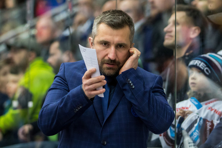 Tygři převálcovali Hradec 5:1