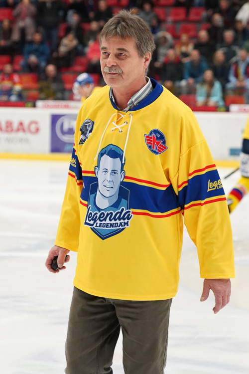 ČEZ Motor České Budějovice vs HC Zubr Přerov