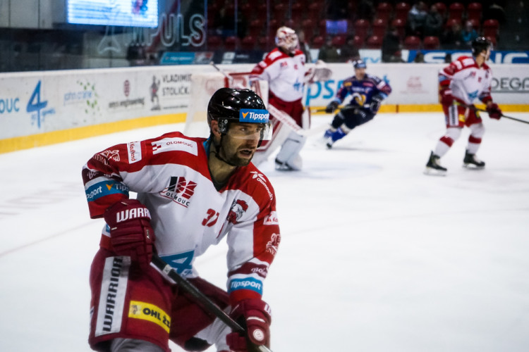 FOTOGALERIE: Olomouci se doma dařilo. Zdolala Zlín 3:1 a upevnila si pozici v první desítce