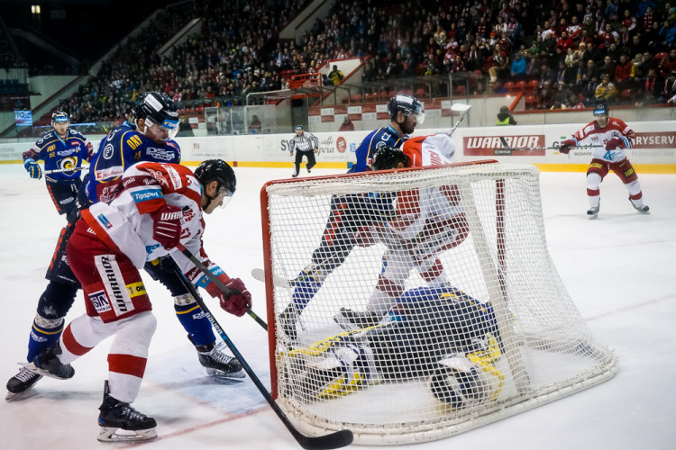 FOTOGALERIE: Olomouci se doma dařilo. Zdolala Zlín 3:1 a upevnila si pozici v první desítce