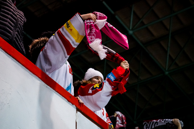 FOTOGALERIE: Olomouci se doma dařilo. Zdolala Zlín 3:1 a upevnila si pozici v první desítce