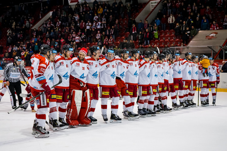 FOTOGALERIE: Olomouci se doma dařilo. Zdolala Zlín 3:1 a upevnila si pozici v první desítce