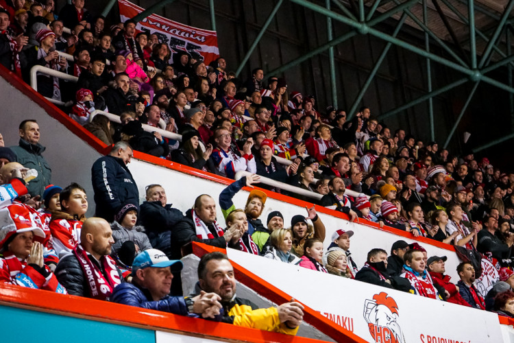 FOTOGALERIE: Olomouci se doma dařilo. Zdolala Zlín 3:1 a upevnila si pozici v první desítce