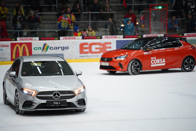 ČEZ Motor České Budějovice vs Piráti Chomutov