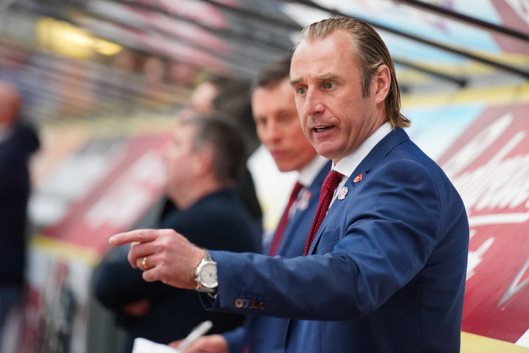 ČEZ Motor České Budějovice vs Piráti Chomutov