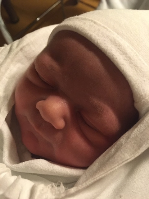 Magdaléna Andělová