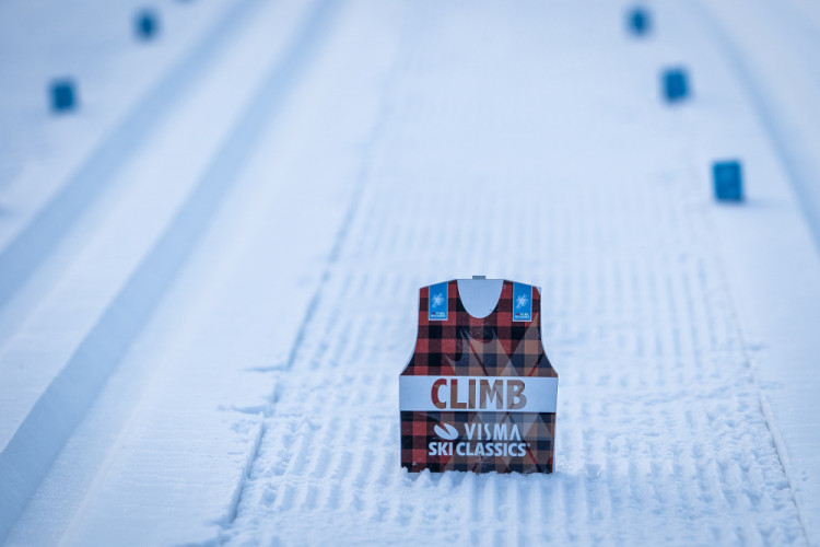 Padesátý třetí ročník Jizerské 50