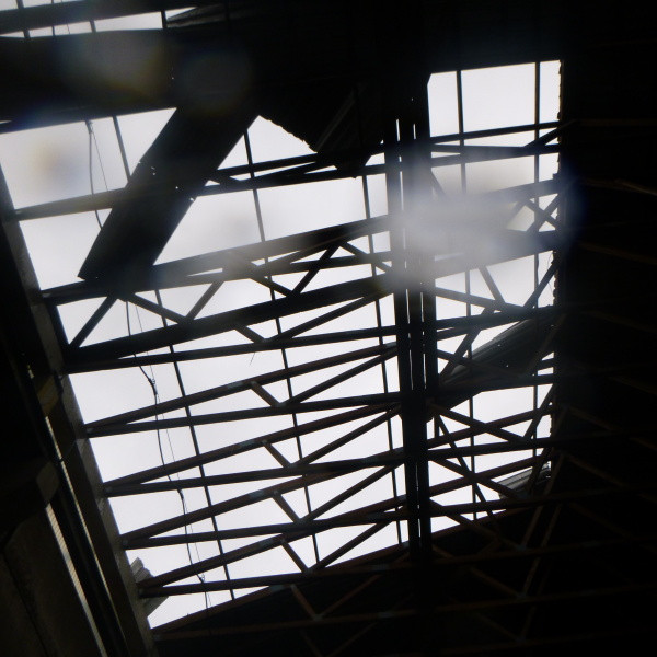 Následky vichřice Sabine v Královéhradeckém kraji