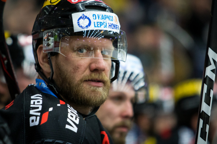 Tygři v napínavém zápase vyhráli nad Litvínovem 5:4