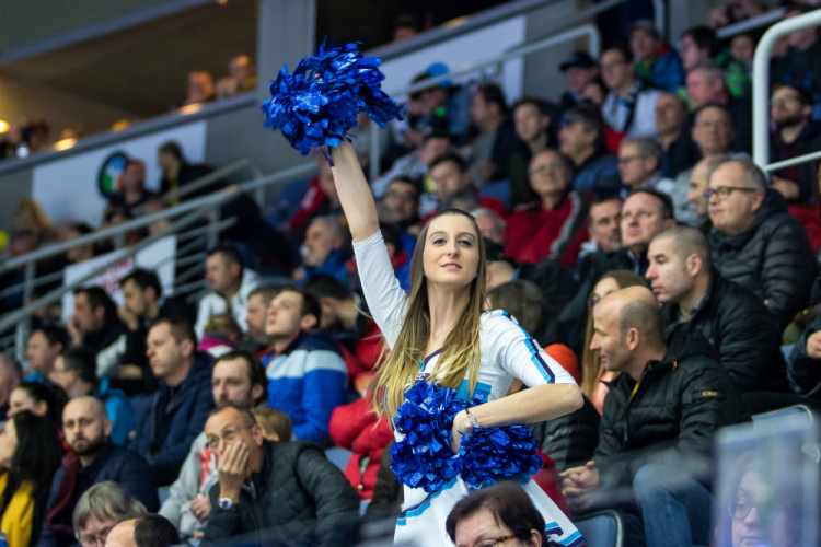 Tygři v napínavém zápase vyhráli nad Litvínovem 5:4