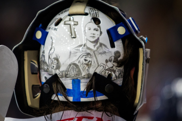 Tygři v napínavém zápase vyhráli nad Litvínovem 5:4