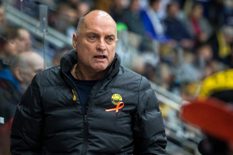 Tygři v napínavém zápase vyhráli nad Litvínovem 5:4