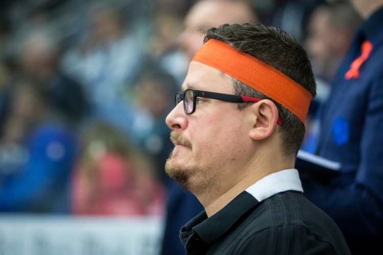 Tygři v napínavém zápase vyhráli nad Litvínovem 5:4