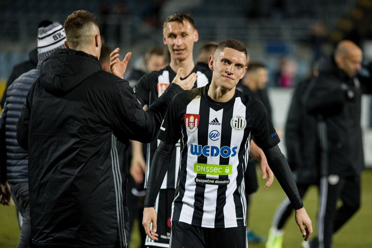 Dynamo nedalo Mladé Boleslavi šanci.