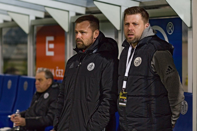 Dynamo nedalo Mladé Boleslavi šanci.